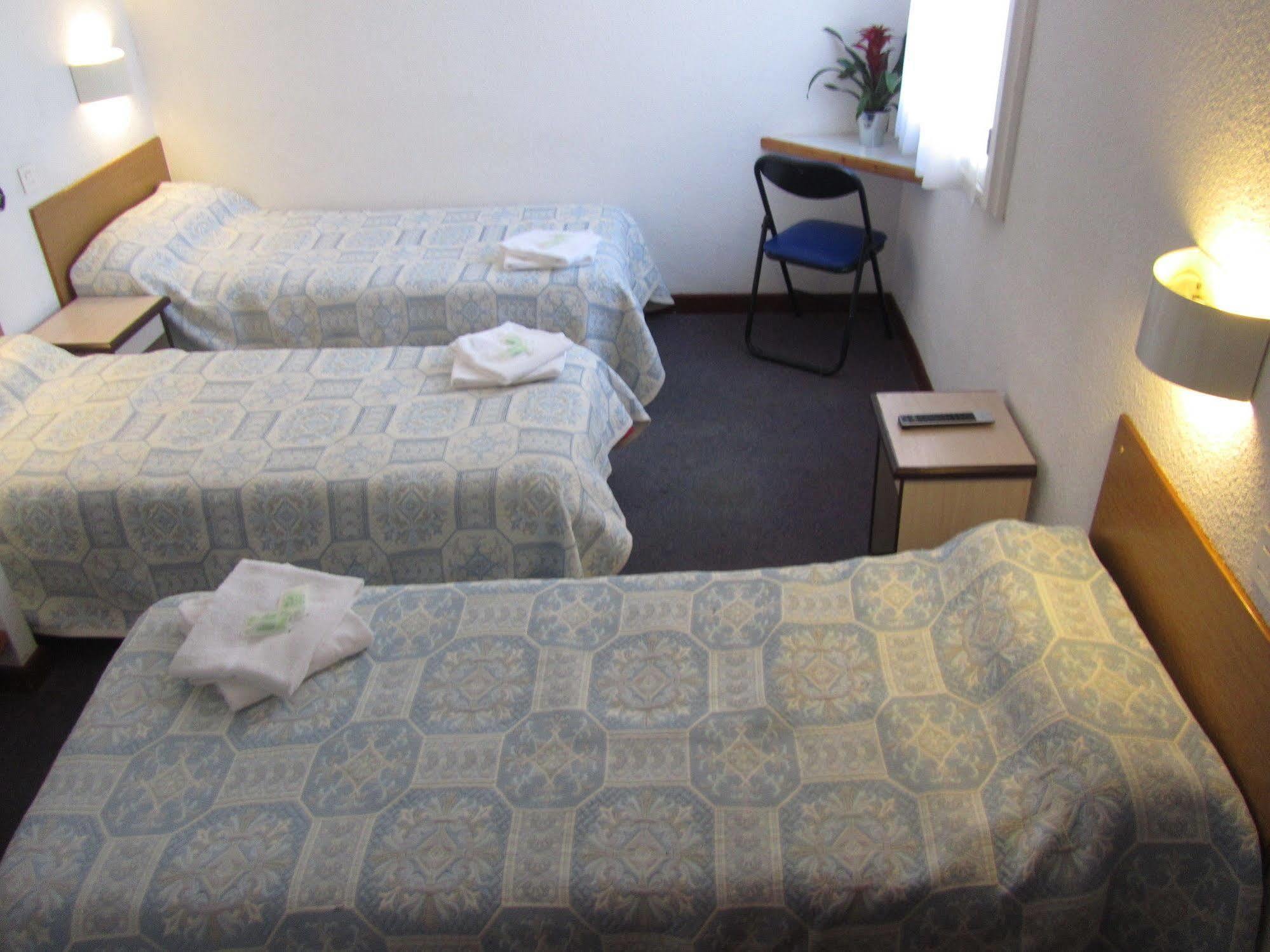 Duchesse Anne Hotel 2*