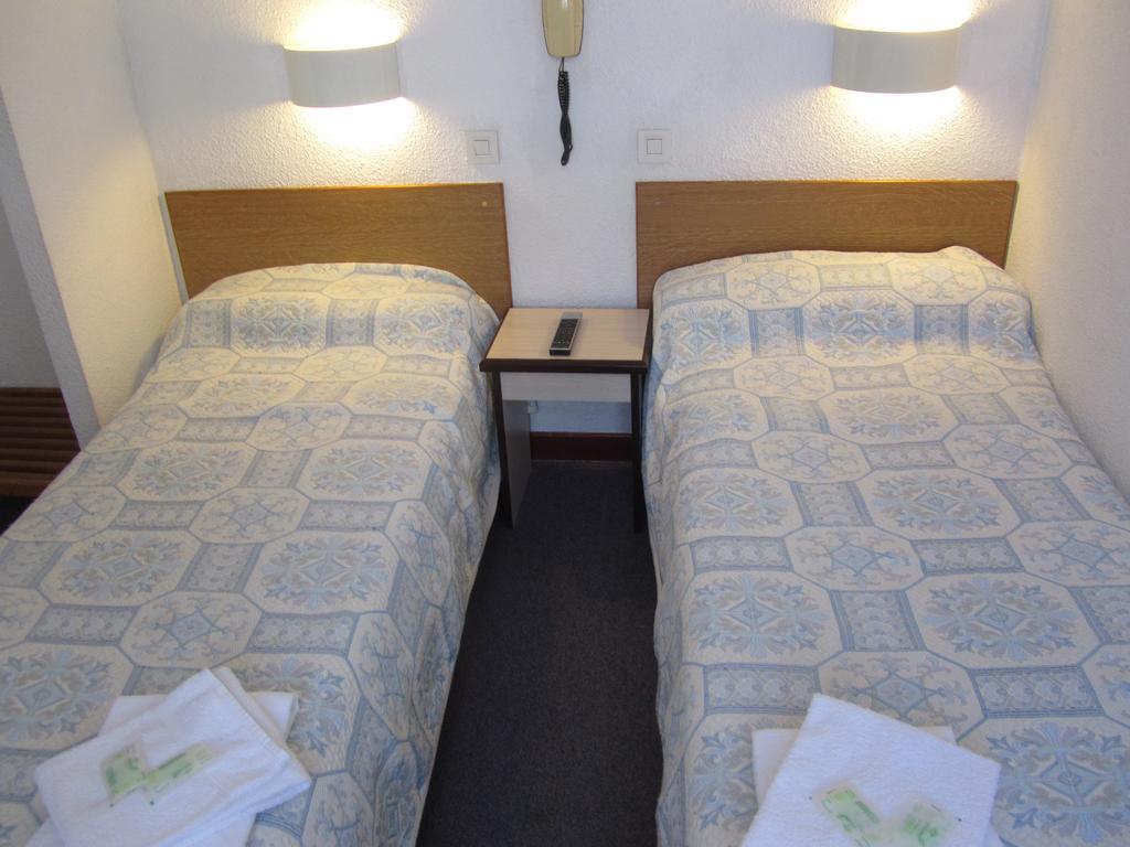 Duchesse Anne Hotel Lourdes