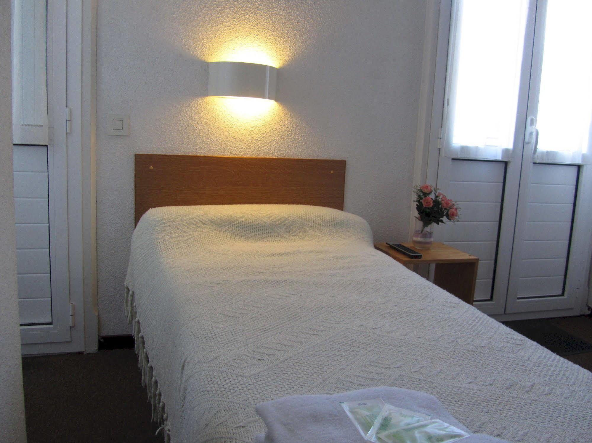 Hotel Duchesse Anne 2*
