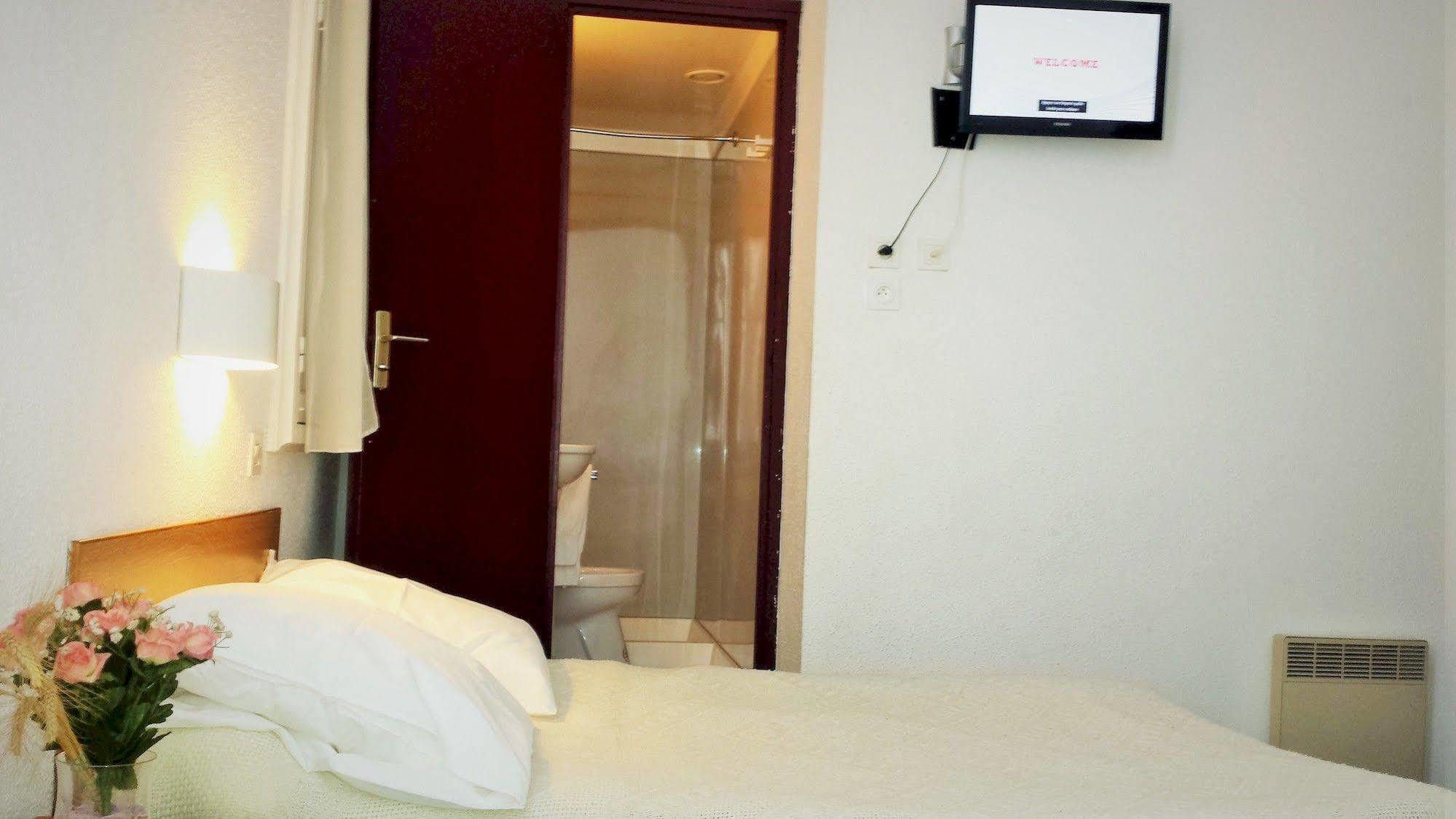Duchesse Anne Hotel Lourdes